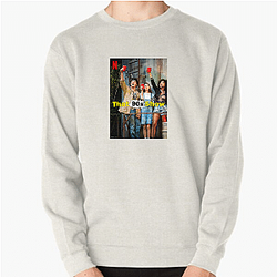 That '90s Show Beyond The Screen That '90S Show Sweatshirts