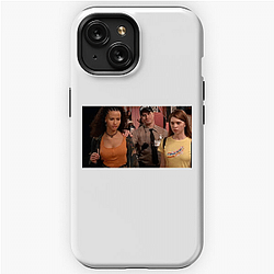That '90s Show The World Is A Basement That '90S Show Samsung Cases