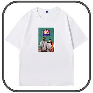 That '90S Show T-Shirts