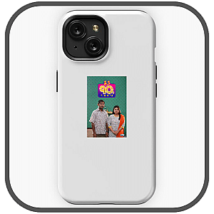 That '90S Show Cases
