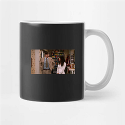 That '90s Show The King of The 90s That '90S Show Mugs