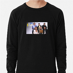 That '90s Show Always Nostalgic Always Hilarious That '90S Show Sweatshirts