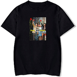That '90s Show Beyond The Screen That '90S Show T-Shirts