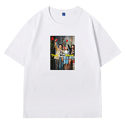 That '90s Show Beyond The Screen That '90S Show T-Shirts