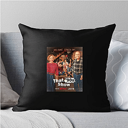 That '90s Show The Best TV Series That '90S Show Pillows Cover