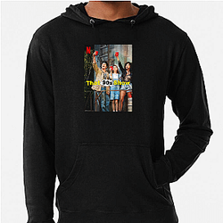 That '90s Show Beyond The Screen That '90S Show Hoodies