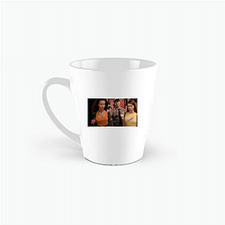 That '90s Show The World Is A Basement That '90S Show Mugs
