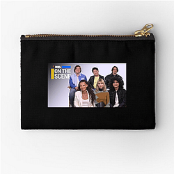 That '90s Show Always Nostalgic Always Hilarious That '90S Show Zipper Pouches