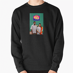 That '90s Show A True Masterpiece That '90S Show Sweatshirts