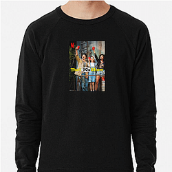 That '90s Show Beyond The Screen That '90S Show Sweatshirts