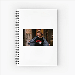 That '90s Show No Limits Just Laughter That '90S Show Notebook