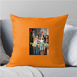 That '90s Show Beyond The Screen That '90S Show Pillows Cover