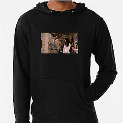 That '90s Show The King of The 90s That '90S Show Hoodies