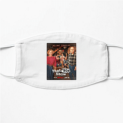 That '90s Show The Best TV Series That '90S Show Face Masks