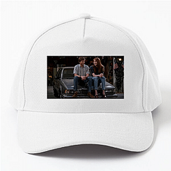 That '90s Show The World Is A Circle of Friends That '90S Show Hats & Caps