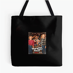 That '90s Show The Best TV Series That '90S Show Bags