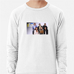 That '90s Show Always Nostalgic Always Hilarious That '90S Show Sweatshirts