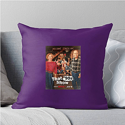 That '90s Show The Best TV Series That '90S Show Pillows Cover
