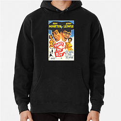 That's My Boy was released in 2012 That's My Boy Hoodies