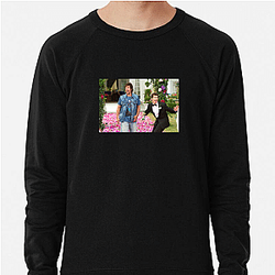 That's My Boy received negative reviews from critics That's My Boy Sweatshirts