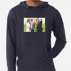That's My Boy is a comedy film That's My Boy Hoodies