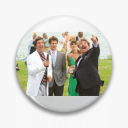 That's My Boy is a comedy film That's My Boy Pins