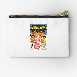 That's My Boy was released in 2012 That's My Boy Zipper Pouches