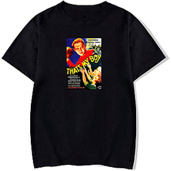 That's My Boy's plot involves a father and son That's My Boy T-Shirts