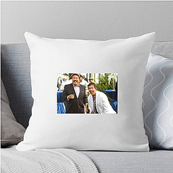 That's My Boy was a commercial success That's My Boy Pillows Cover