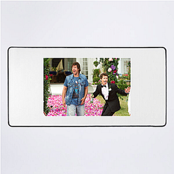 That's My Boy received negative reviews from critics That's My Boy Mouse Pads