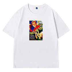 That's My Boy's plot involves a father and son That's My Boy T-Shirts