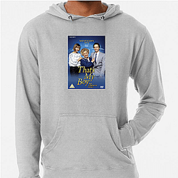 That's My Boy is about a father reconnecting with his son That's My Boy Hoodies