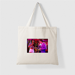 That's My Boy is a raunchy comedy That's My Boy Bags