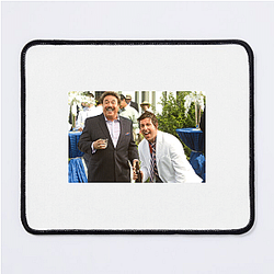 That's My Boy was a commercial success That's My Boy Mouse Pads
