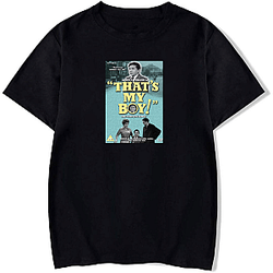 That's My Boy was directed by Sean Anders That's My Boy T-Shirts