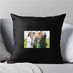 That's My Boy is a comedy film That's My Boy Pillows Cover