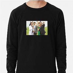 That's My Boy is a comedy film That's My Boy Sweatshirts