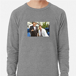 That's My Boy was a commercial success That's My Boy Sweatshirts