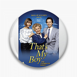 That's My Boy is about a father reconnecting with his son That's My Boy Pins