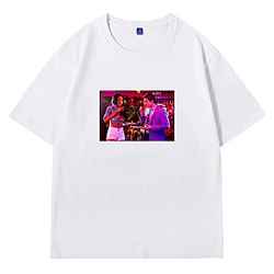That's My Boy is a raunchy comedy That's My Boy T-Shirts