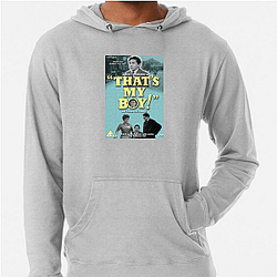 That's My Boy was directed by Sean Anders That's My Boy Hoodies