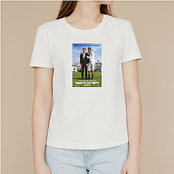 That's My Boy is a movie That's My Boy T-Shirts