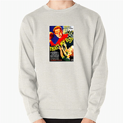 That's My Boy's plot involves a father and son That's My Boy Sweatshirts