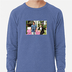 That's My Boy received negative reviews from critics That's My Boy Sweatshirts