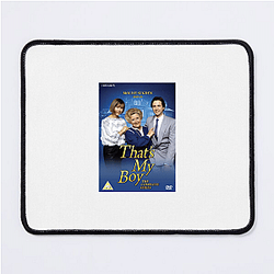 That's My Boy is about a father reconnecting with his son That's My Boy Mouse Pads