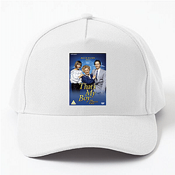 That's My Boy is about a father reconnecting with his son That's My Boy Hats & Caps