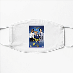 That's My Boy is about a father reconnecting with his son That's My Boy Face Masks