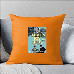 That's My Boy was directed by Sean Anders That's My Boy Pillows Cover