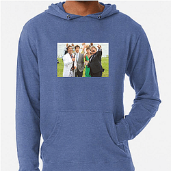 That's My Boy is a comedy film That's My Boy Hoodies