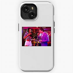 That's My Boy is a raunchy comedy That's My Boy iPhone Cases